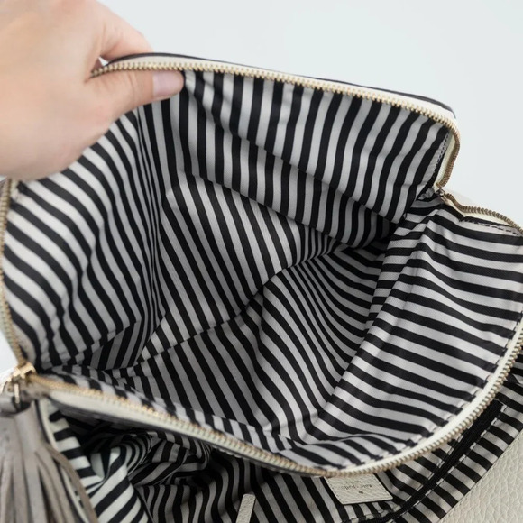 Kate Spade New York Southport Avenue Lydia, Magnolia/clock tower - Picture 13 of 14